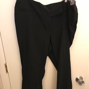 Torrid Millennial Trouser Pants